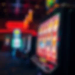 Exploring the World's Largest Slot Machine: An In-Depth Analysis Introduction
