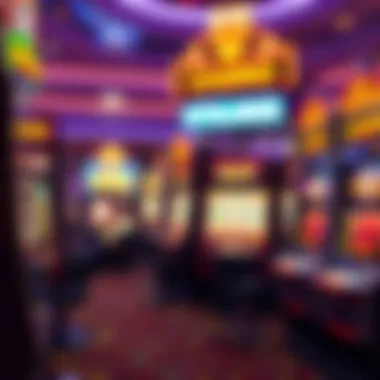 Notable Exploring the World's Largest Slot Machine: An In-Depth Analysis