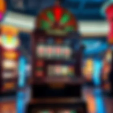 Exploring the World's Largest Slot Machine: An In-Depth Analysis Summary