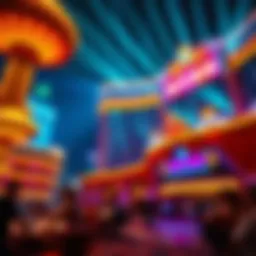 Exploring the Wynn Show Experience in Las Vegas Introduction