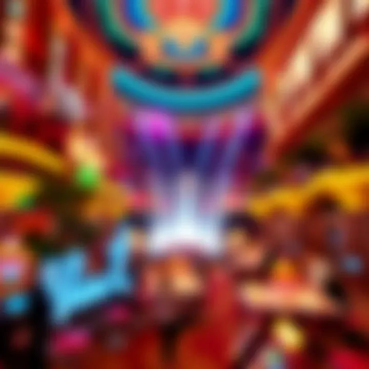 Notable Exploring the Wynn Show Experience in Las Vegas
