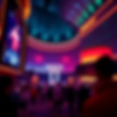 Exploring the Wynn Show Experience in Las Vegas Summary