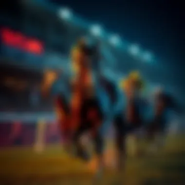 Notable Exploring Top Horse Betting Sites