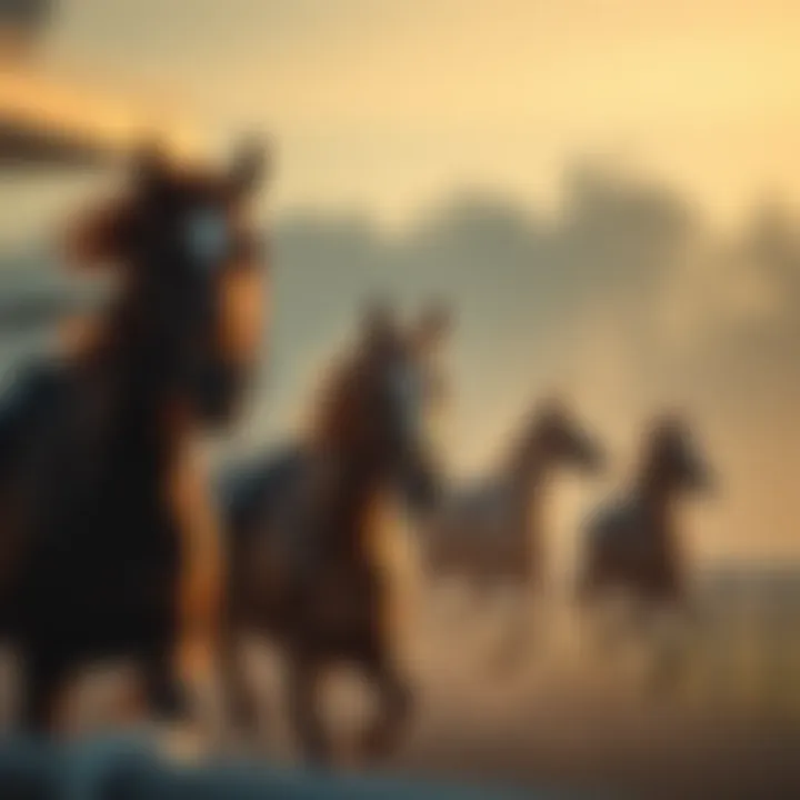 Exploring Top Horse Betting Sites Summary