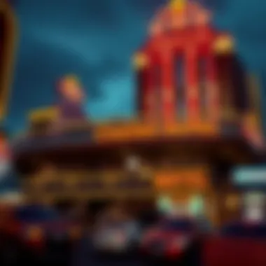 Exploring Yonkers Casino Hotel: A Comprehensive Guide Summary