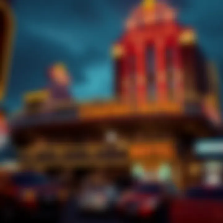 Exploring Yonkers Casino Hotel: A Comprehensive Guide Summary