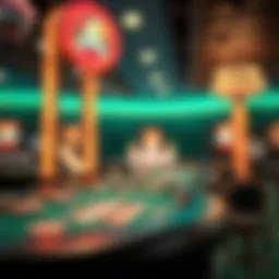 Gambling in North Carolina: An Analytical Overview Introduction