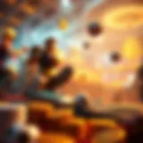 High Returns on Mobile: The Best Paying Android Games Introduction
