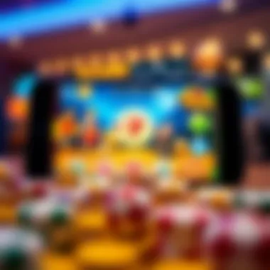 Notable High Returns on Mobile: The Best Paying Android Games