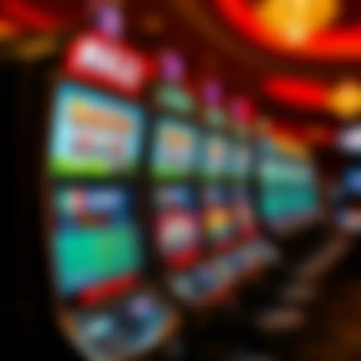 History of Megabucks brand illustrated timeline