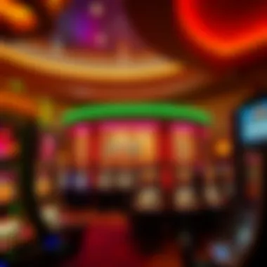 Lady Luck Casino: A Comprehensive Overview of Nemacolin's Gaming Experience Summary