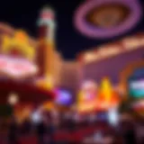 Las Vegas New Hotel Openings: Insights and Expectations Introduction