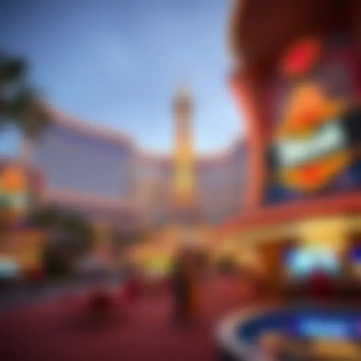 Notable Las Vegas New Hotel Openings: Insights and Expectations