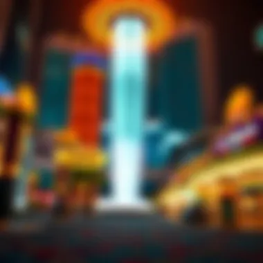 Las Vegas New Hotel Openings: Insights and Expectations Summary