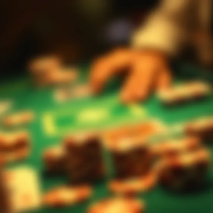 An overview of legal online poker regulations