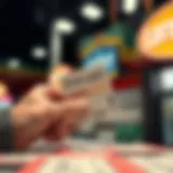 Locating and Purchasing Lottery Tickets: A Local Guide Introduction