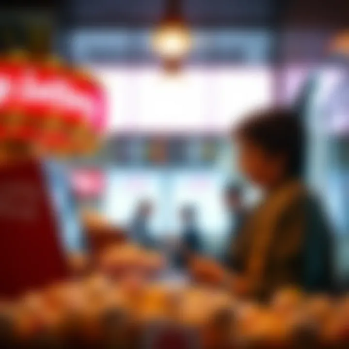 Notable Locating and Purchasing Lottery Tickets: A Local Guide