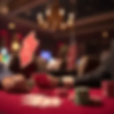 Psychological Aspects of Gambling