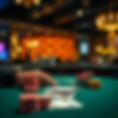 Smart Betting Techniques