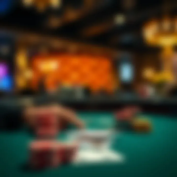 Smart Betting Techniques