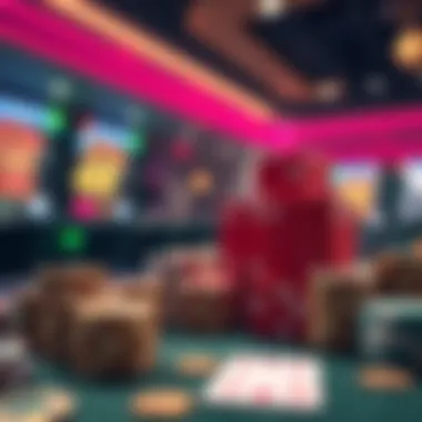 Maximizing casino bonus rewards