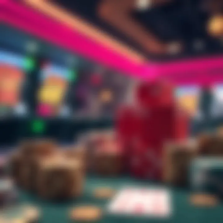 Maximizing casino bonus rewards