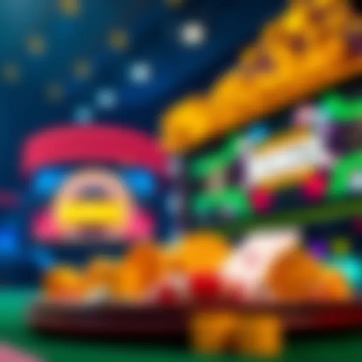 Generous bonuses and promotions on MyBookie