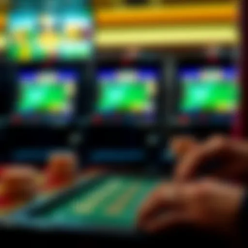 Navigating Online Betting in New York: A Comprehensive Guide Introduction