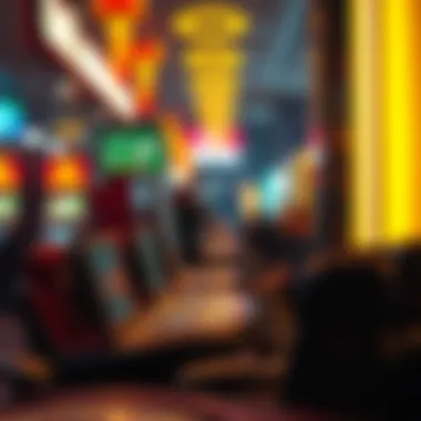 Notable Navigating Online Betting in New York: A Comprehensive Guide