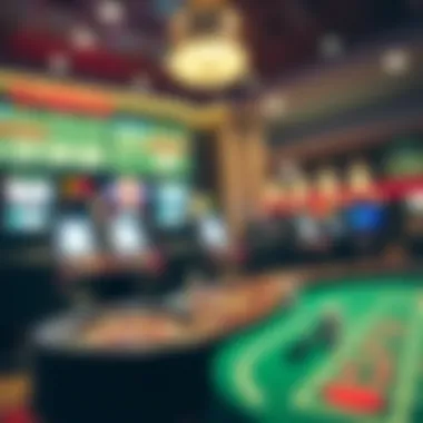 Navigating Online Betting in New York: A Comprehensive Guide Summary