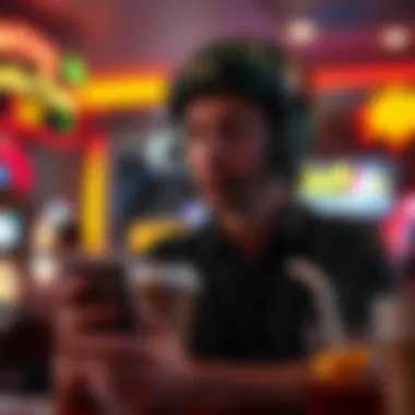 Notable Navigating the Cash Out Process on DraftKings