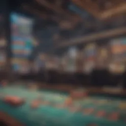 Overview of Popular Betting Sites