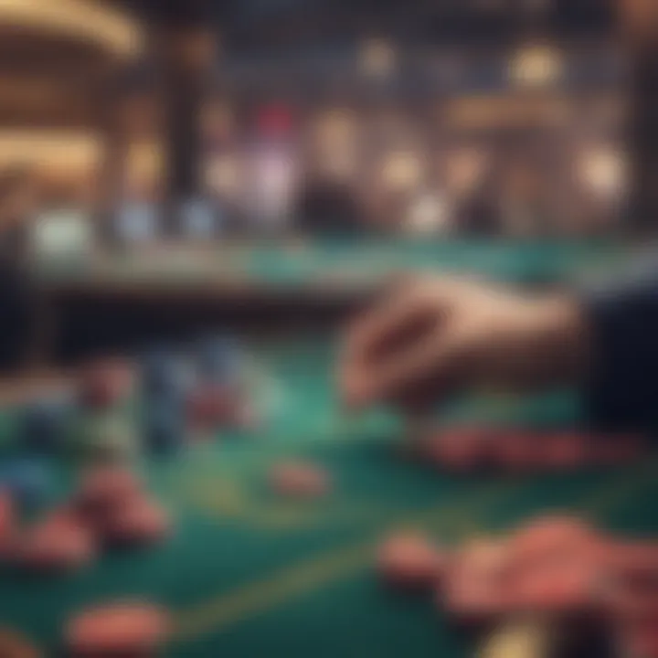 Responsible Gaming Practices