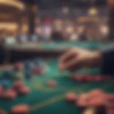 Responsible Gaming Practices Responsible Gaming Practices