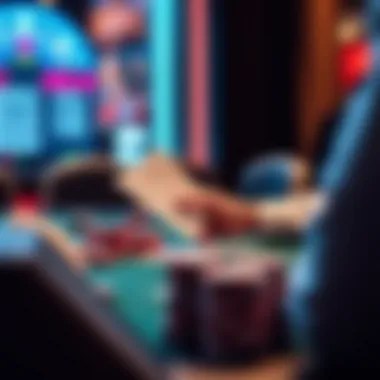 Strategic tips for playing No Limit Texas Hold'em successfully