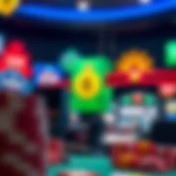 Online Gambling Sites in Michigan: A Comprehensive Guide Introduction