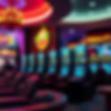 Notable Online Gambling Sites in Michigan: A Comprehensive Guide Notable Online Gambling Sites in Michigan: A Comprehensive Guide