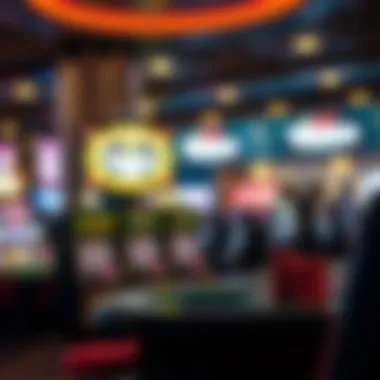 Online Gambling Sites in Michigan: A Comprehensive Guide Summary