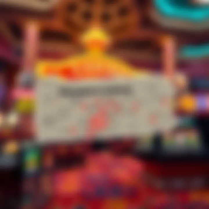 Detailed map of Pennsylvania highlighting casino locations