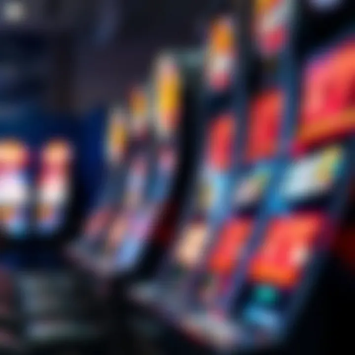 Psychological tactics to enhance slot gaming experience