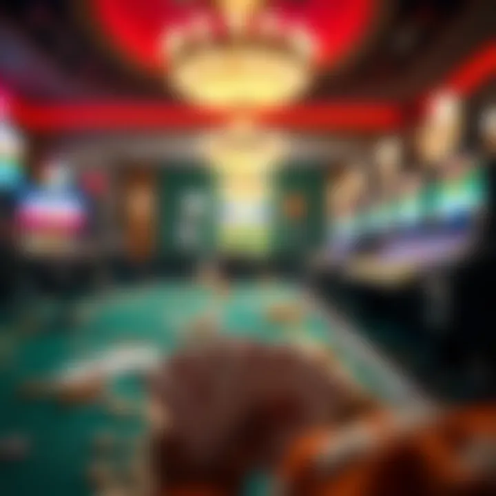 Understanding the Risks of Cash Out Risks associated with cash out tickets