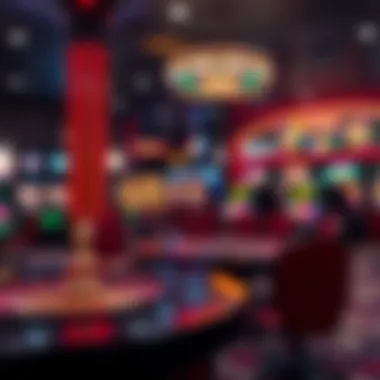 Highlighting various gaming options available at Stake Casino