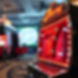 The Dynamics of Blazing 7: Understanding Its Core Mechanics Introduction