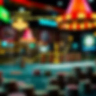 Operational costs breakdown