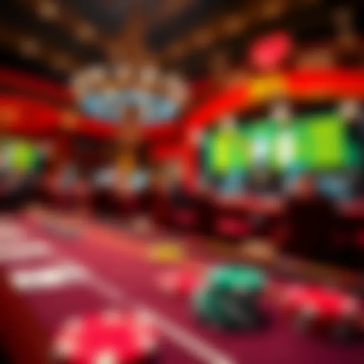 Recent legislative changes regarding online poker