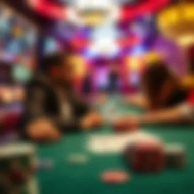 Implications for players and operators