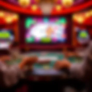 Responsible gaming practices in online poker