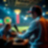 Understanding Action in Baseball Betting Introduction