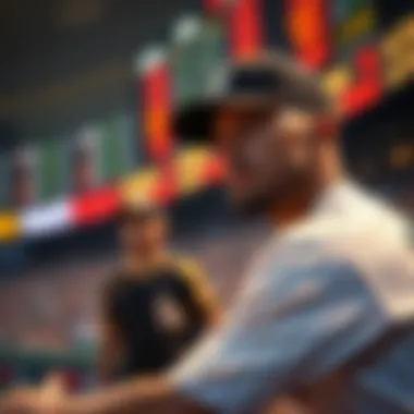 Notable Understanding Action in Baseball Betting