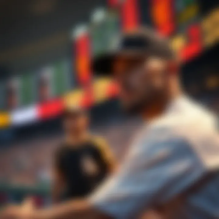 Notable Understanding Action in Baseball Betting